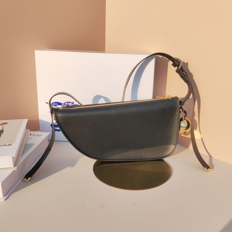B**rry top handle bags